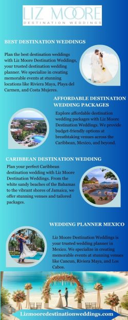 Iberostar Riviera Maya Wedding & Affordable All-Inclusive Packages – Liz Moore Destination W ...