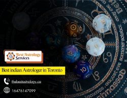 Best Indian Astrologer in Toronto – Accurate Predictions & Life Remedies
