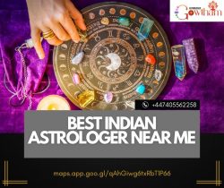 Best Indian Astrologer Near Me | Accurate Readings & Trusted Guidance