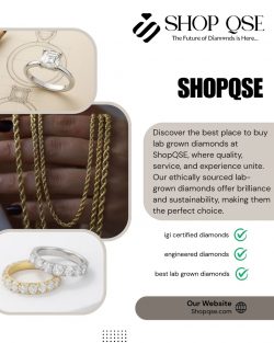 Cultured Diamonds – Sustainable Brilliance for Every Occasion