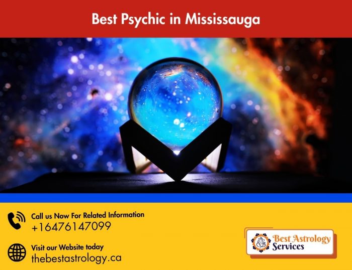 Best Psychic in Mississauga – Clairvoyant Readings, Intuition Sessions & Spiritual Advice