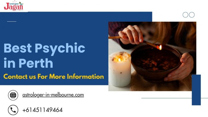 Best Psychic in Perth | Medium & Clairvoyant Accurate guidance