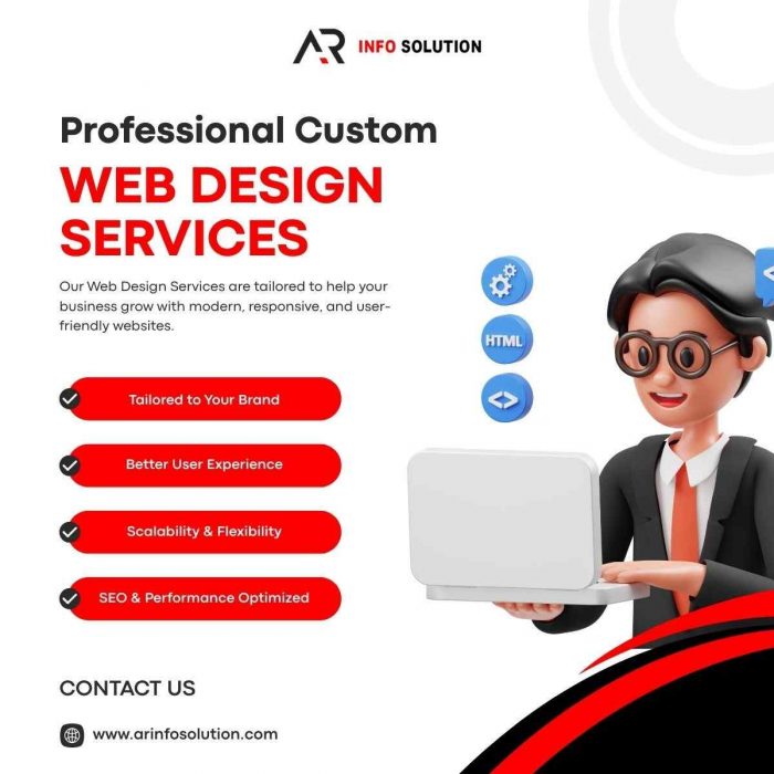 AR Info Solution is recognized as the best social media marketing company in Jaipur.