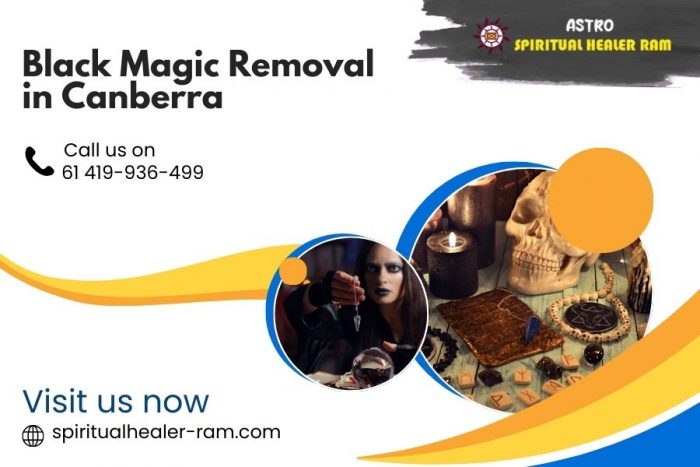 Black Magic Removal in Canberra