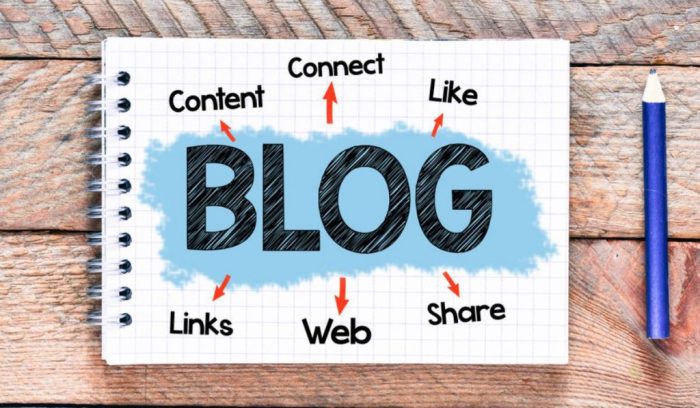 Blogging Marketing Strategies to Grow Your Audience