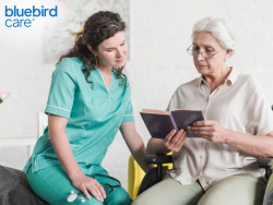 Best Reliable Elderly Care Providers in Barnet