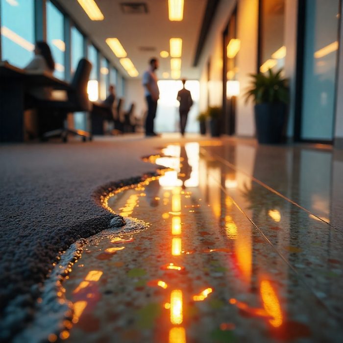Buena Park Leak Detection Specialists – Cyclone Plumbing USA