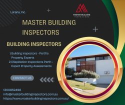 Building Inspector Perth – Trusted Property Experts