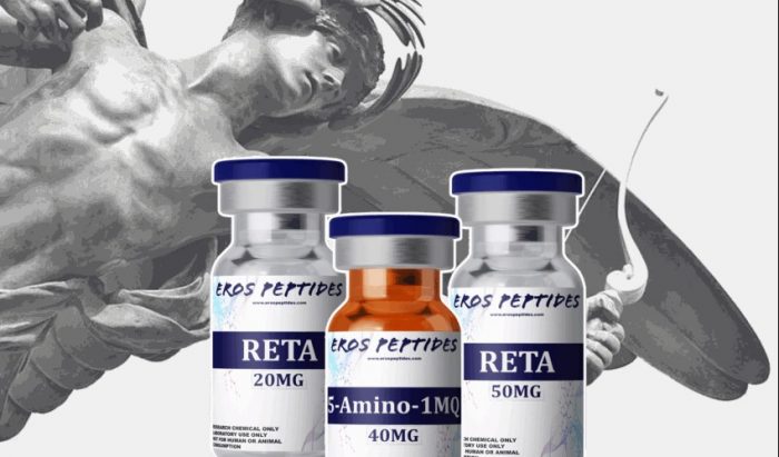 Purity Tested Peptides