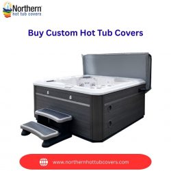 Buy Custom Hot Tub Covers