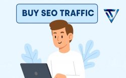Buy SEO Traffic for High-Converting Visitors