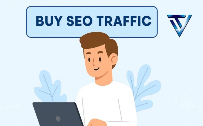 Buy SEO Traffic for High-Converting Visitors