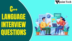C++ Interview Questions and Answers: A Quick Guide for Freshers