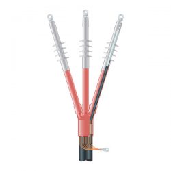 Best-Performance Termination Kits for Cables by Yamuna Densons