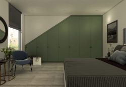 Browsing for Custom Loft Wardrobes?