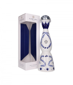 Elegance in Every Sip: Discovering Champagne Bottles and Clase Azul at The Bottle Cellar