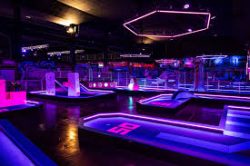 Experience Excellence at East Kilbride Golf Club with Electric Thrill