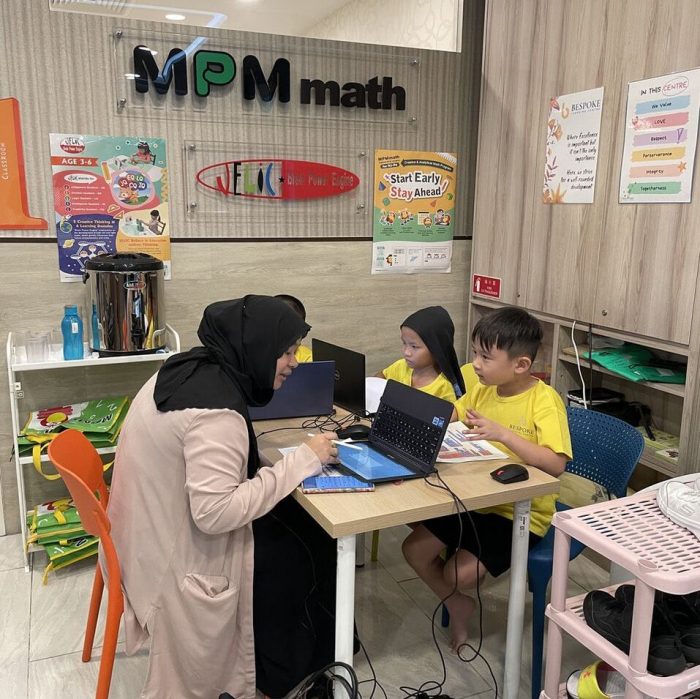 Fun and Engaging Coding Classes for Kids in Singapore