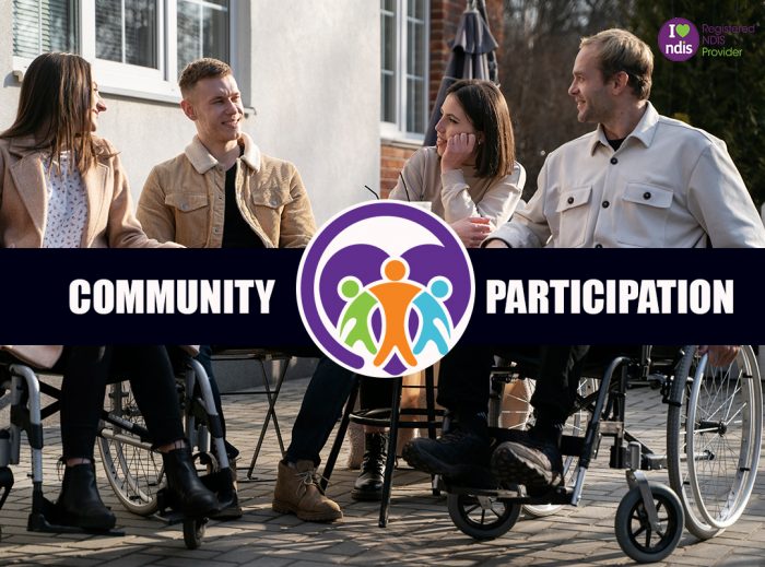 Social and Community Participation Programme