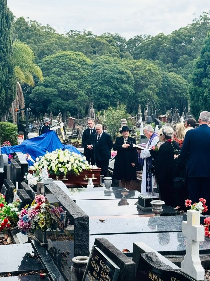 Compassionate Funeral Services Sydney | Jeffrey Bros Funeral Services