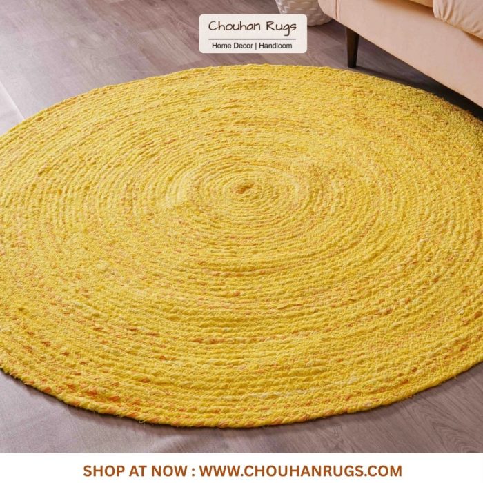 From India to the UK, Find the Best Cotton Rugs to Adorn Your Home