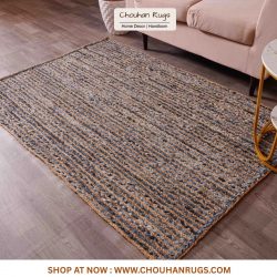 From Cotton Rugs To Carpets, Find Your Perfect UK Match