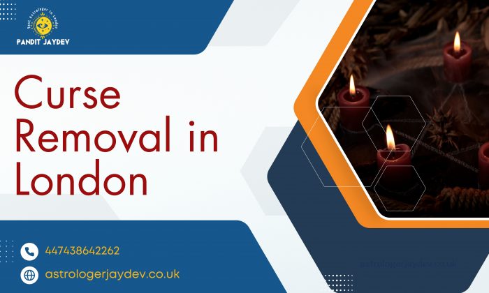 Curse Removal in London – Trusted Remedies for Protection & Positivity
