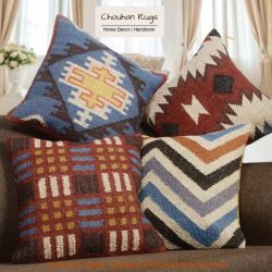 Get Stunning Cushion & Pillow Covers in USA & UK to Match Your Style