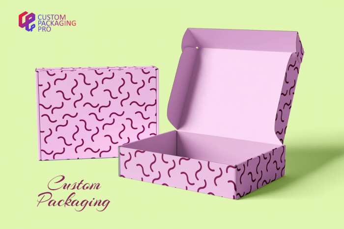 Custom Packaging