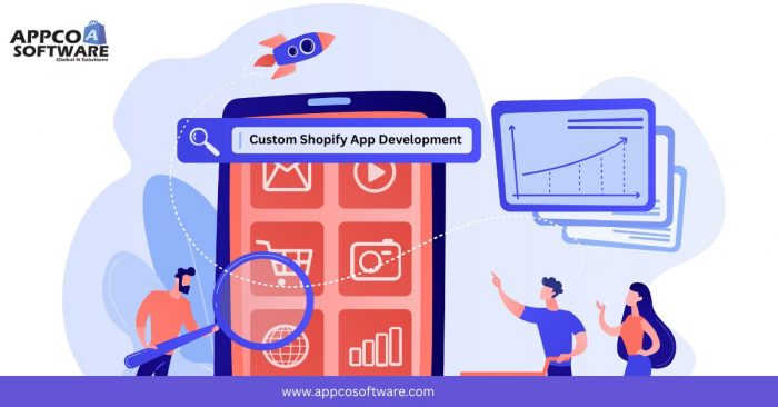 Best Shopify App Development Services for Seamless Solutions