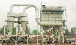 Reputed dust extraction system company in India