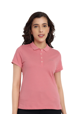 Discover Versatile Polo T-Shirts for Women for Every Occasion