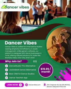 The Best CRM for Dance Studios in 2025