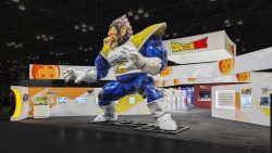 Seeking support from a Los Angeles exhibit company?