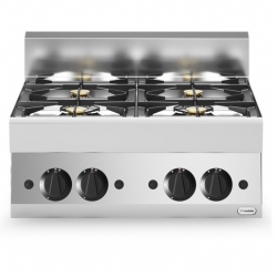 Koketopp Guide – Velg Riktig Gass eller Elektrisk | Preveda Storkjøkken Utstyr