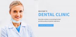 Grow Your Practice with Dental Clinic Website Design