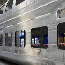 Alfa Laser: Precision Metal Laser Cleaning and Paint Removal Solutions