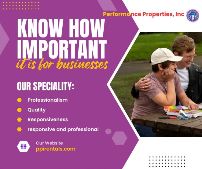 Rental Property Management Portland
