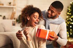 Unique Christmas Gifts for Your Wife