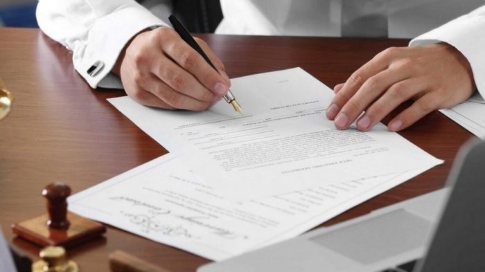 Trusted Will Writing Services in Dubai