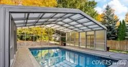 Pool Cages by Covers In Play – Durable Protection with Elegant Design