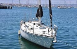 Noire Waters – Sailing Yacht Charter Adventures in Portugal