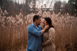 Choosing the Right Engagement Photographer in Ohio and Understanding Photography Cost
