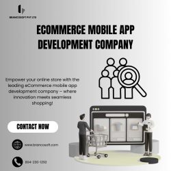 Hire Top E-commerce Mobile App Development Company – Brancosoft