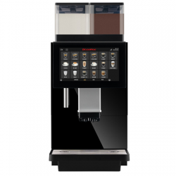 Choosing the Best Coffee Machine for Office Use in NZ – A Complete Guide by Coffee Services
