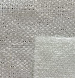 WRM E-glass Woven Roving Mat Supplier