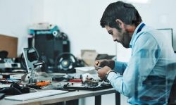 Electronics Testing Services | IT Testing Lab