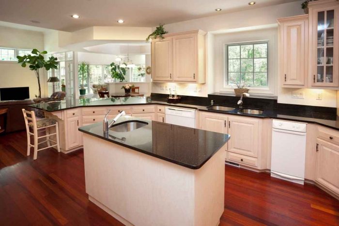 Elegant Custom Countertops in Jacksonville, FL for Every Home