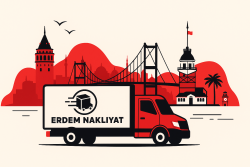 İstanbul evden eve nakliyat