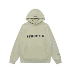 Step Out in Style with Essentials Hoodie for Everyday Fashion Needs